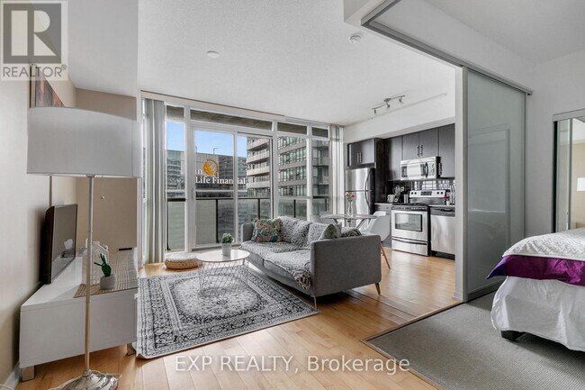 Building Photo - 65 Bremner Blvd