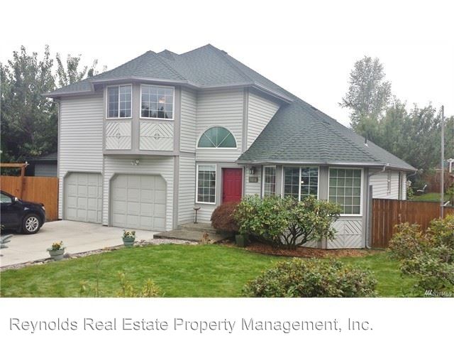 Foto del edificio - 6218 Hickory Ct SE