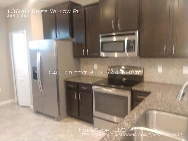 Building Photo - 13949 River Willow Pl