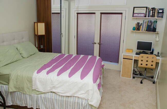 Foto del edificio - 201 N 8th St