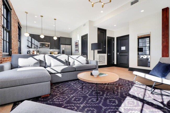 Foto del edificio - 1148 S Peters St