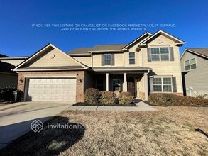 Building Photo - 5377 Roberta Crossing Dr