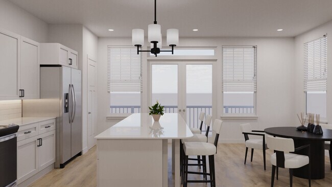 Building Photo - Maybrook Terraces