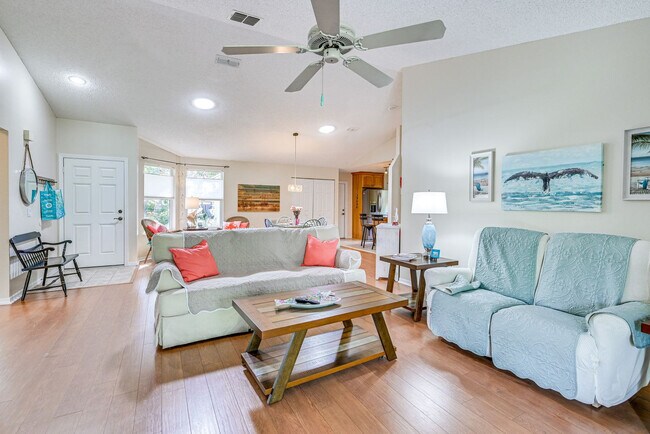 Foto del edificio - 10444 Copperwood Dr