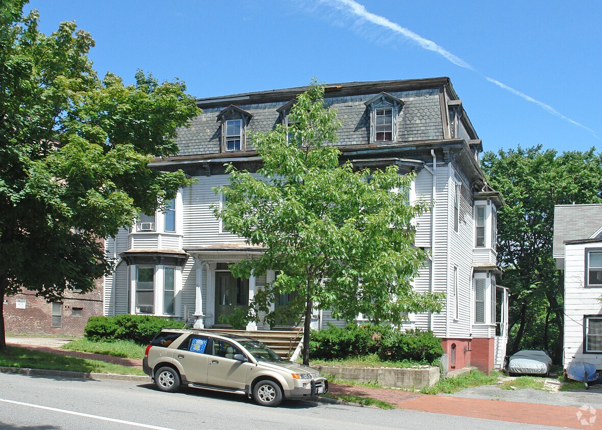 Primary Photo - 27-29 State St