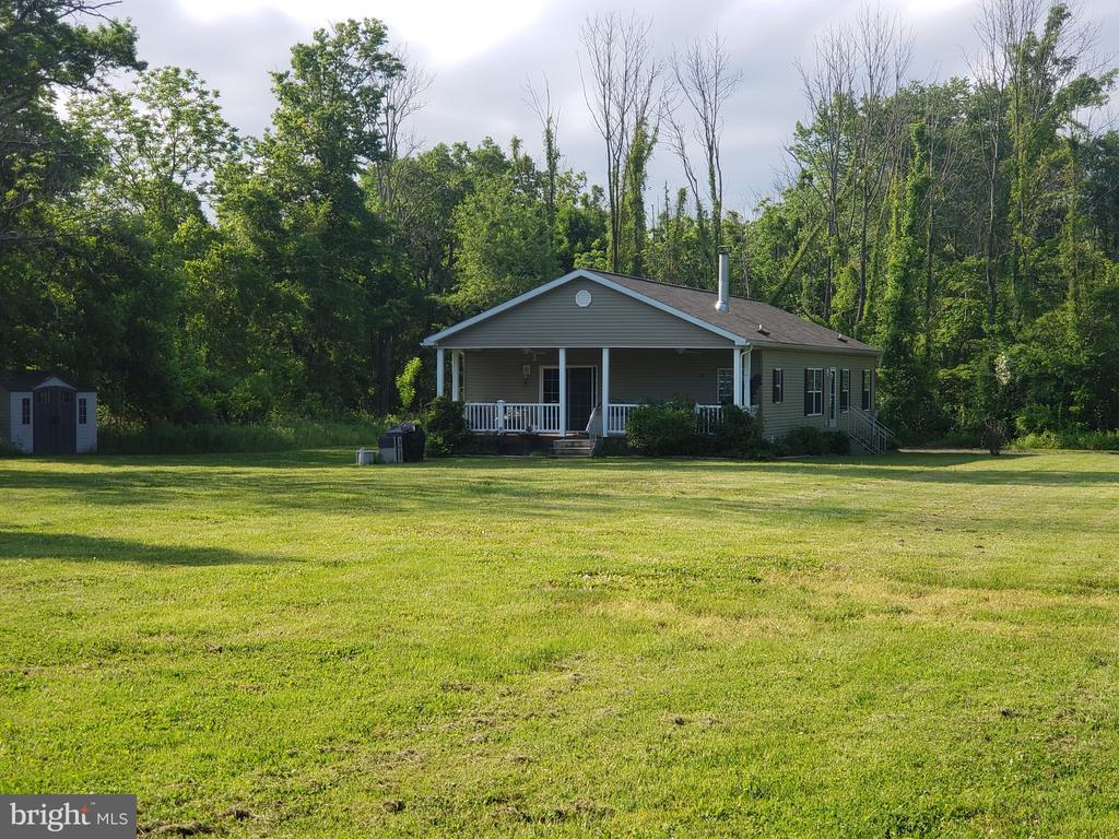 Foto principal - 2714 Windy Bush Rd
