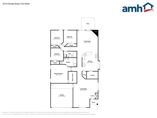 Building Photo - 12113 Dinette St