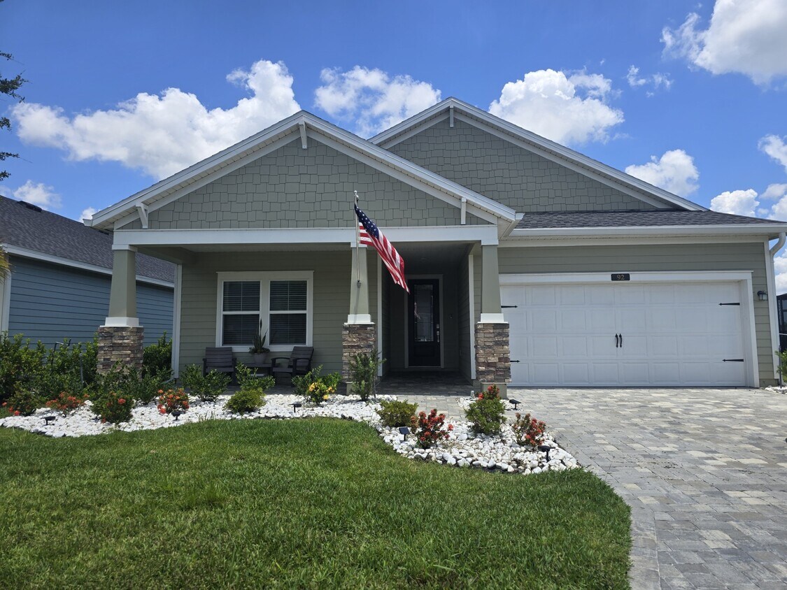 Foto principal - 92 Pine Candle Way