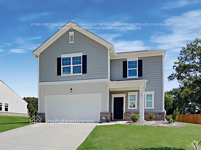 Building Photo - 115 Siena Dr