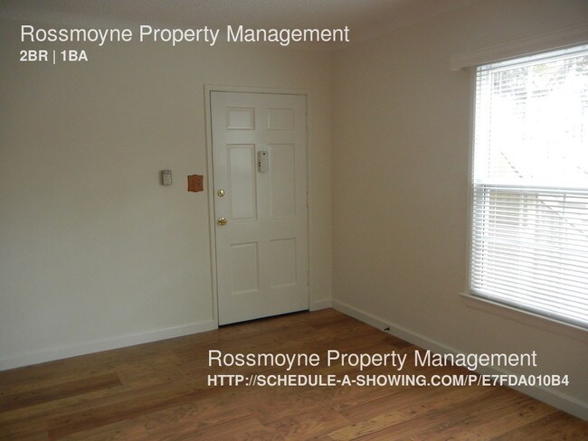 Foto del edificio - 1939 N Hollywood Way