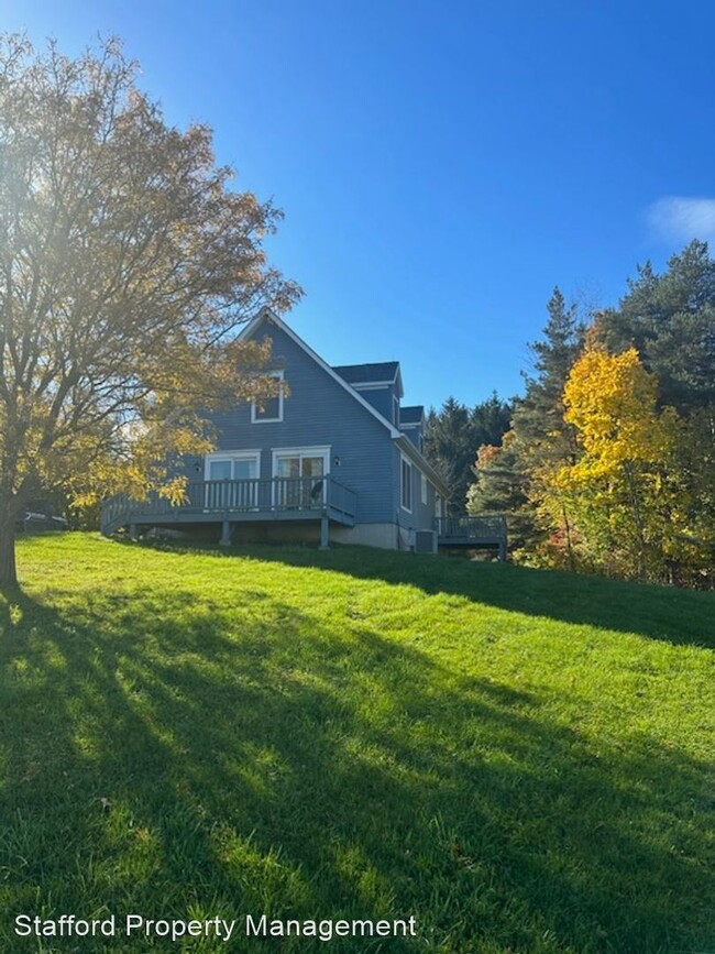 Building Photo - 3 br, 2 bath House - 5933 Goodale Road