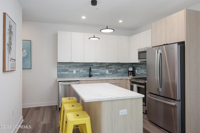 Foto del edificio - 6 West End Ct