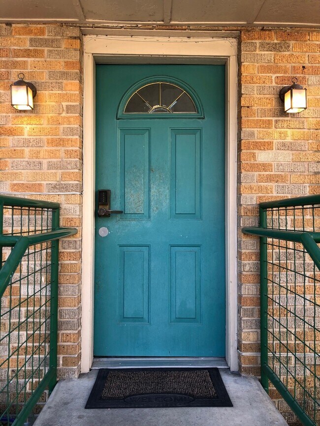 Foto del edificio - 312 Hawthorne St