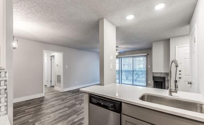 Foto del edificio - 1 bedroom in Spring TX 77380