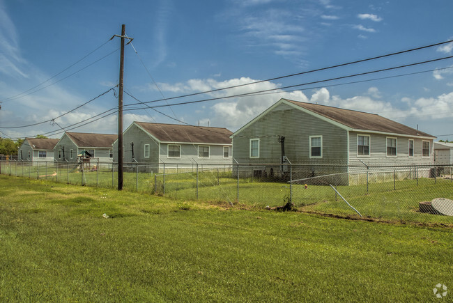 Foto del edificio - Ocean Mobile Home Park