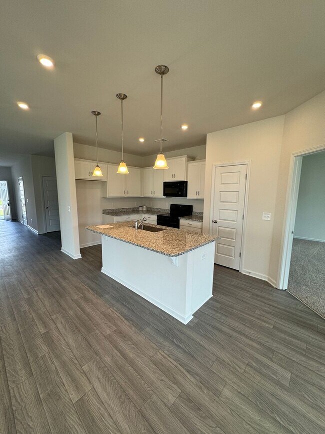 Foto del edificio - New Build 3/2 House in Armuchee- $1,995