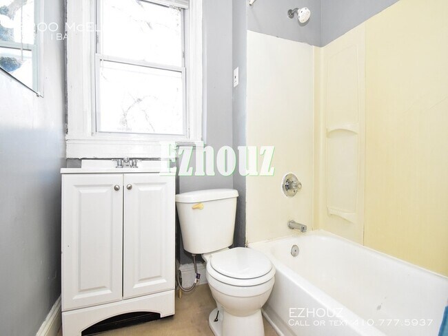 Building Photo - 3200 McElderry St