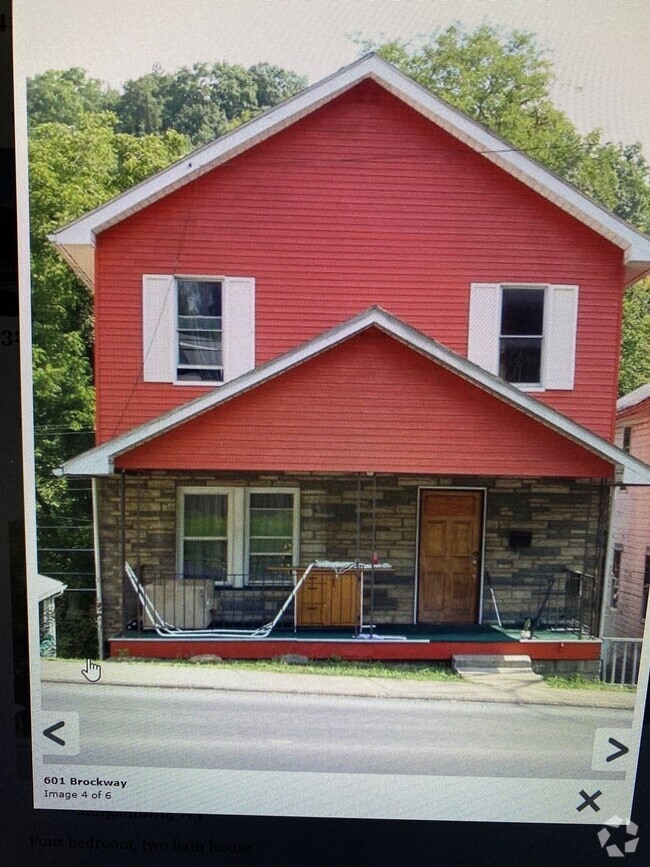 Apartments for Rent Near West Virginia University Health Sciences