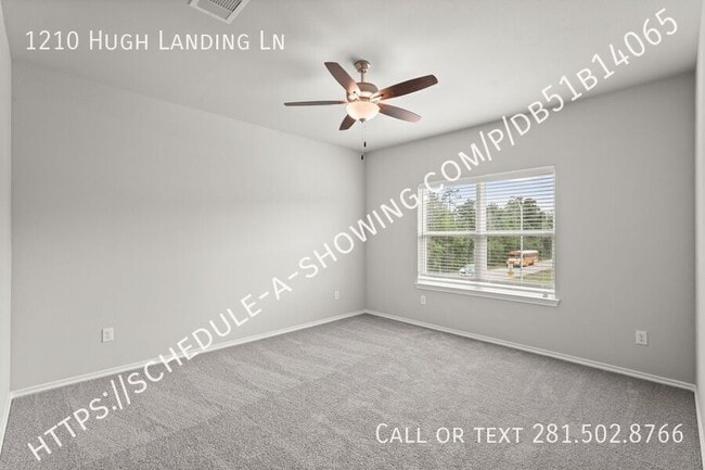 Foto del edificio - 1210 Hugh Lndg Rd