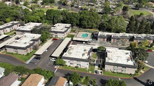  - Vacaville Park Apartments