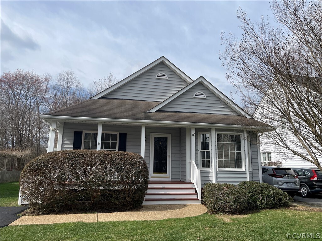 12625 Meghans Bay Ct, Richmond, VA 23233 House Rental in Richmond, VA