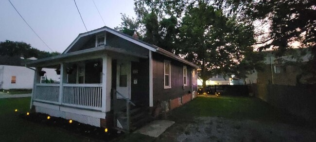 Building Photo - 535 Kentucky Ave