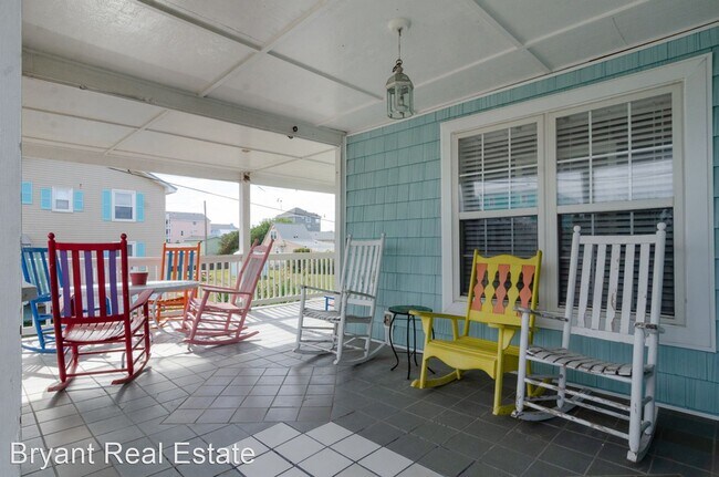 Foto del edificio - 4 br, 2 bath House - 1201 Carolina Beach A...