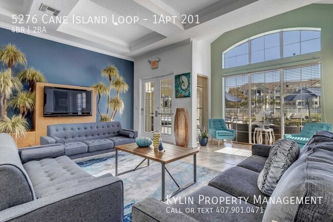 Foto del edificio - 5276 Cane Island Loop