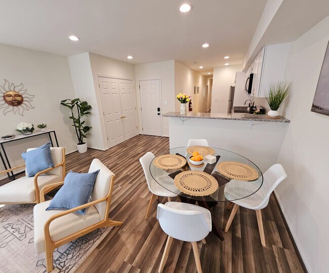 Foto del edificio - 2439 18th St NW