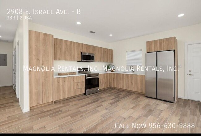 Foto del edificio - 3 bed 2 bath in Alton