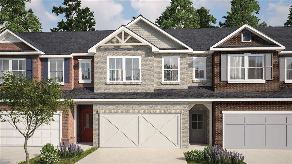 Primary Photo - 12250 Town Center Dr