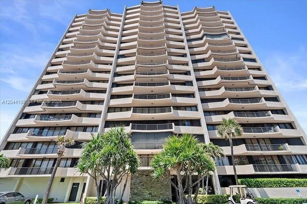 Foto del edificio - 4200 N Ocean Dr