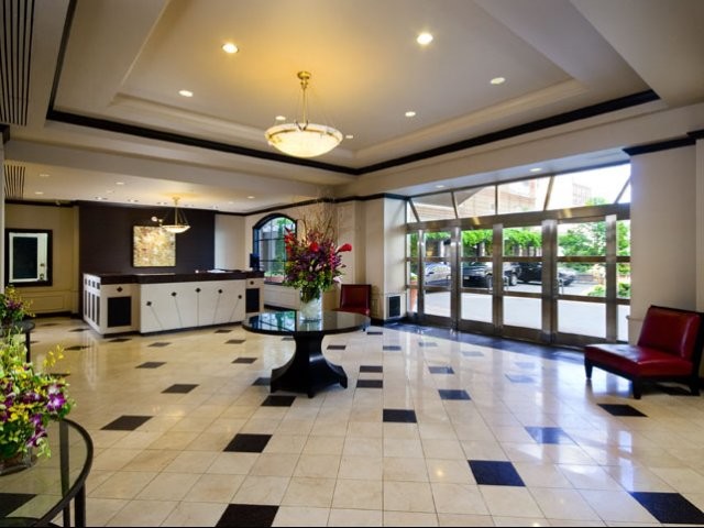 Foto del edificio - 560 W 43rd St