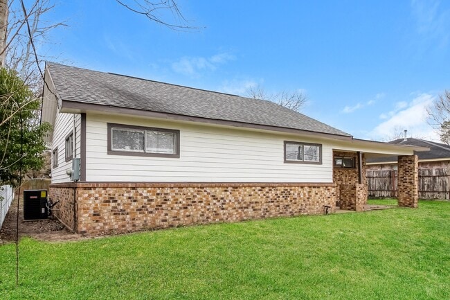 Foto del edificio - 12715 Zavalla St