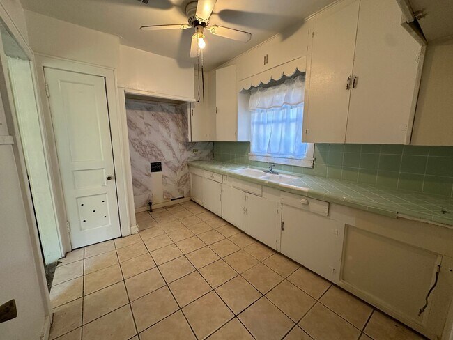Foto del edificio - Cute 2 bedroom home!