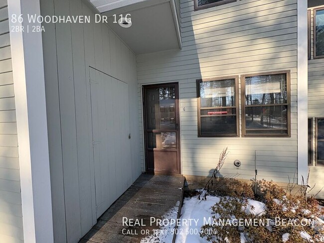 Building Photo - 86 Woodhaven Dr
