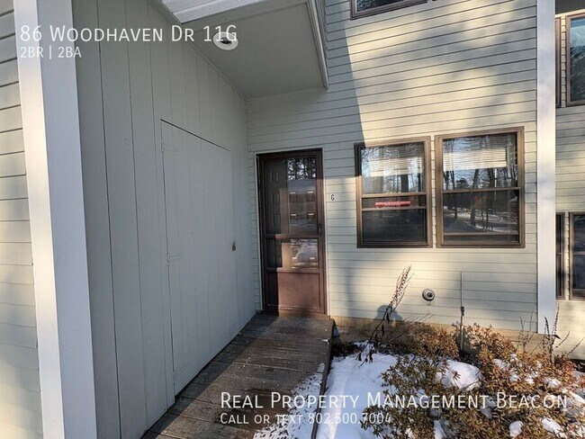Foto del edificio - 86 Woodhaven Dr