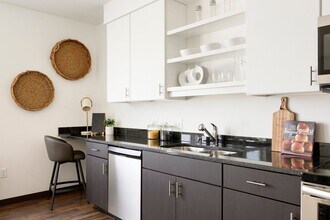 Interior Photo - Rym Apartments