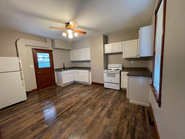 Foto del edificio - 432 Juniper St