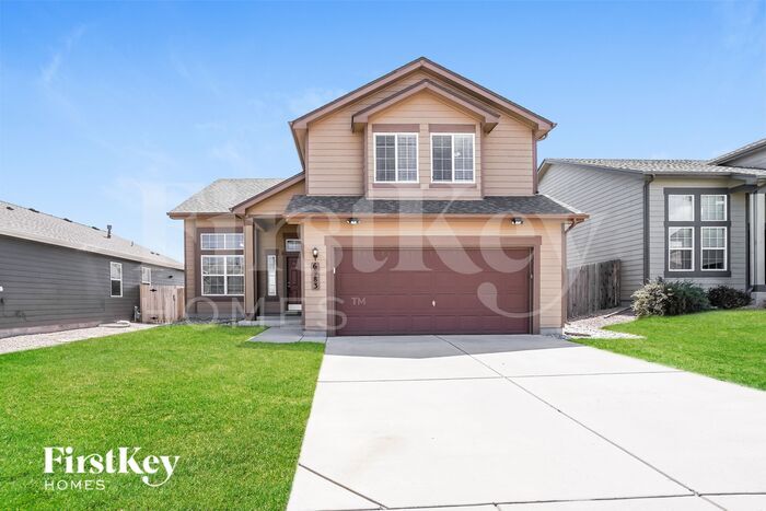 Foto principal - 6983 Sierra Meadows Dr