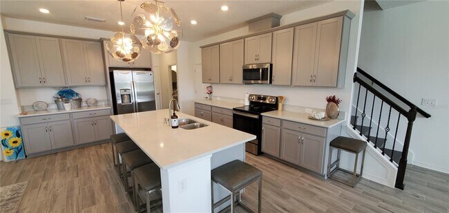 Building Photo - 4155 Via Sienna Cir