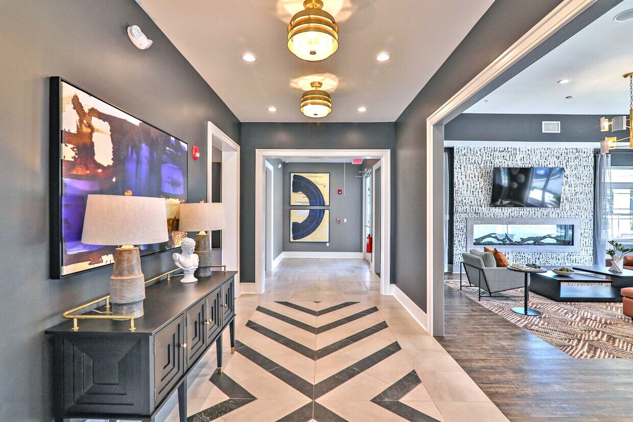 Autumn Ridge at Lopatcong 1500 Hyde Blvd Lopatcong, NJ