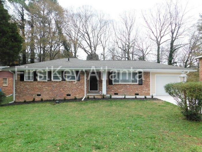 Primary Photo - 2742 Sherlock Dr