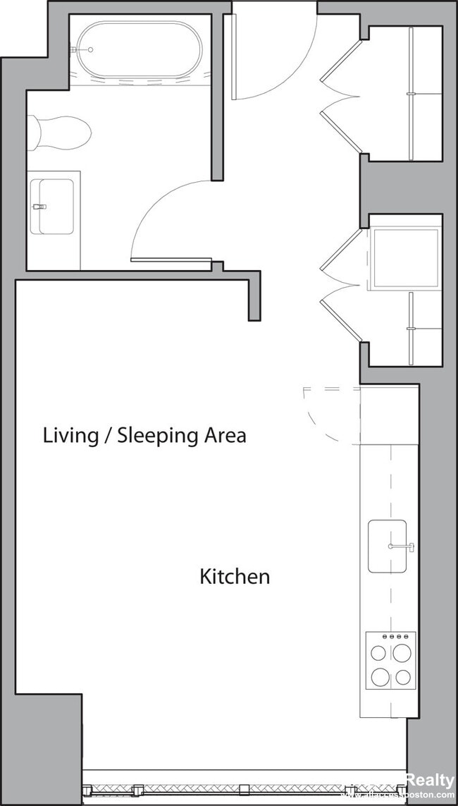 Building Photo - 55 Traveler St