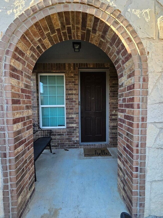Foto del edificio - 3 Bedroom Single Family Home in Georgetown