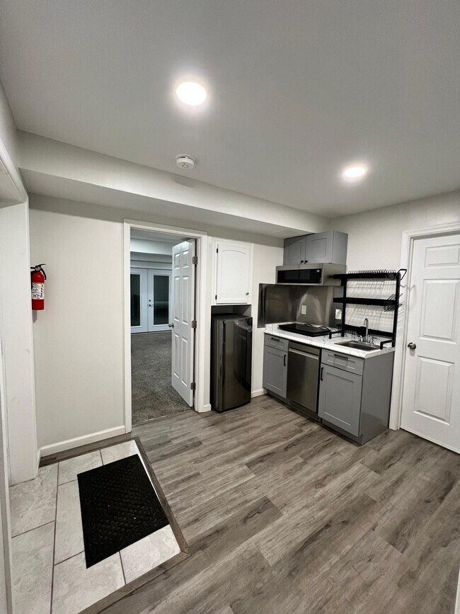 Foto del edificio - 1620 Bowersox Rd