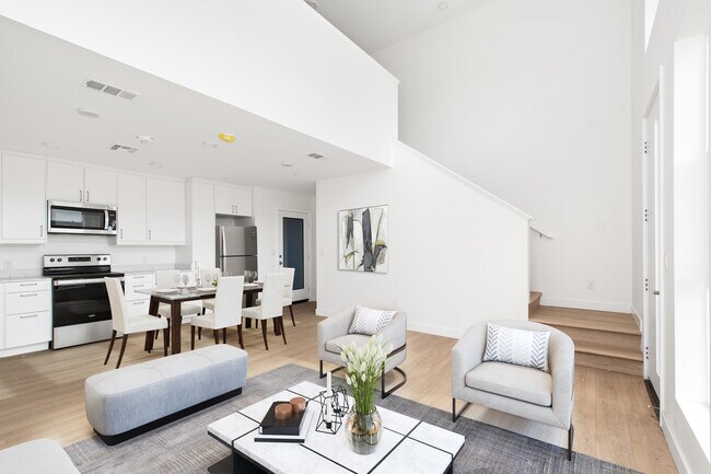 Foto del edificio - 14 on Harding