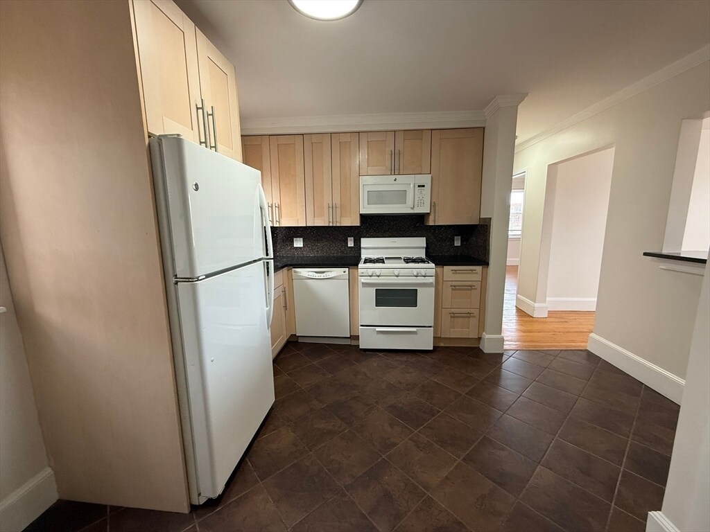 Foto principal - 491 Arborway