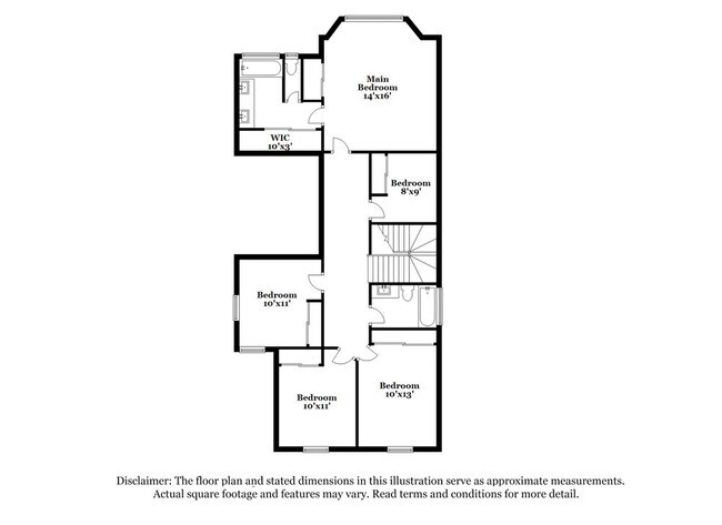 Building Photo - 1751 Forest Walk Dr