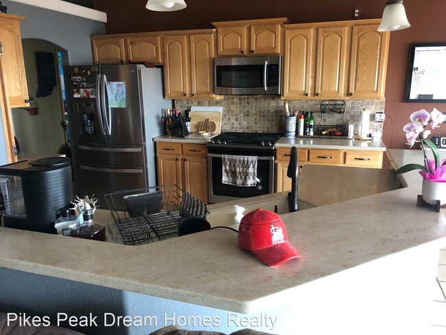 Building Photo - 5 br, 3 bath House - 8093 Fort Smith Road